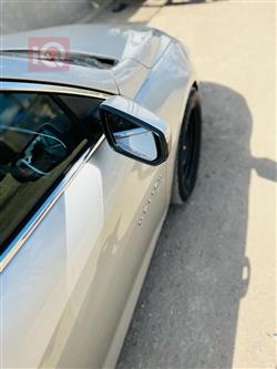 شيفروليه ماليبو